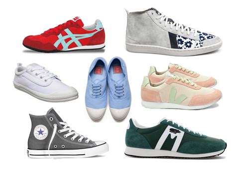 Women's Shoes & Sneakers 